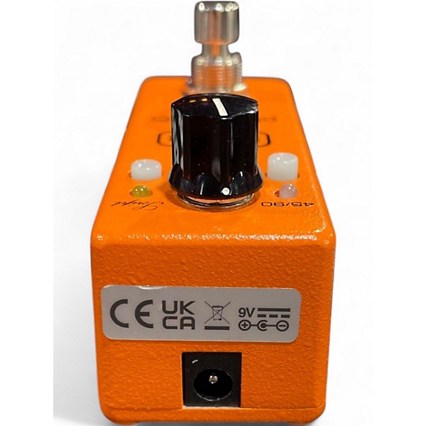 Used MXR M290 Phase 95 Effect Pedal