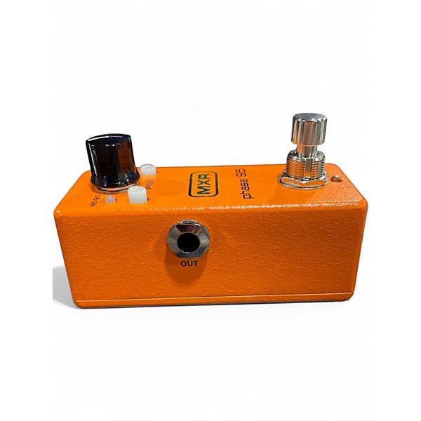 Used MXR M290 Phase 95 Effect Pedal