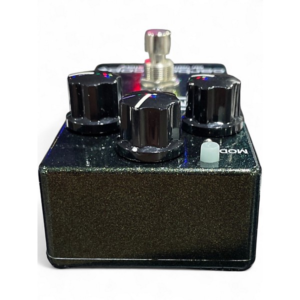 Used MXR Carbon Copy Effect Pedal