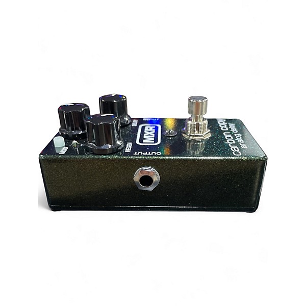 Used MXR Carbon Copy Effect Pedal