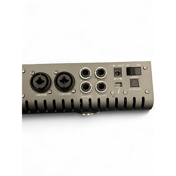 Used Universal Audio Apollo Twin Duo MKII Audio Interface