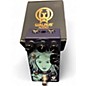 Used Walrus Audio Julia Analog Chorus Effect Pedal