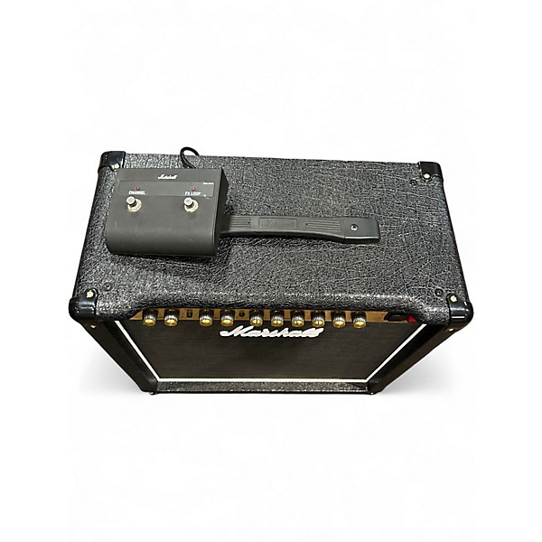 Used Marshall DSL20CR 20W 1x12 Tube Guitar Combo Amp