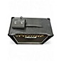 Used Marshall DSL20CR 20W 1x12 Tube Guitar Combo Amp