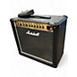 Used Marshall DSL20CR 20W 1x12 Tube Guitar Combo Amp