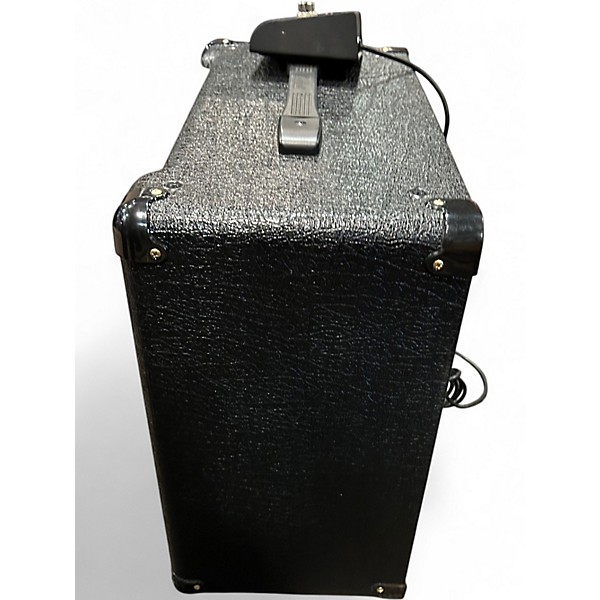 Used Marshall DSL20CR 20W 1x12 Tube Guitar Combo Amp