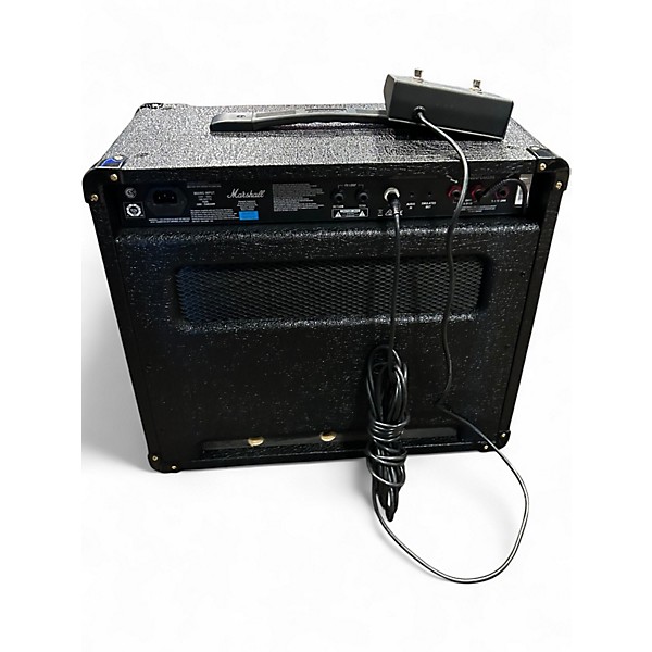 Used Marshall DSL20CR 20W 1x12 Tube Guitar Combo Amp