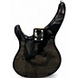 Used Yamaha TRBX174 Black Electric Bass Guitar