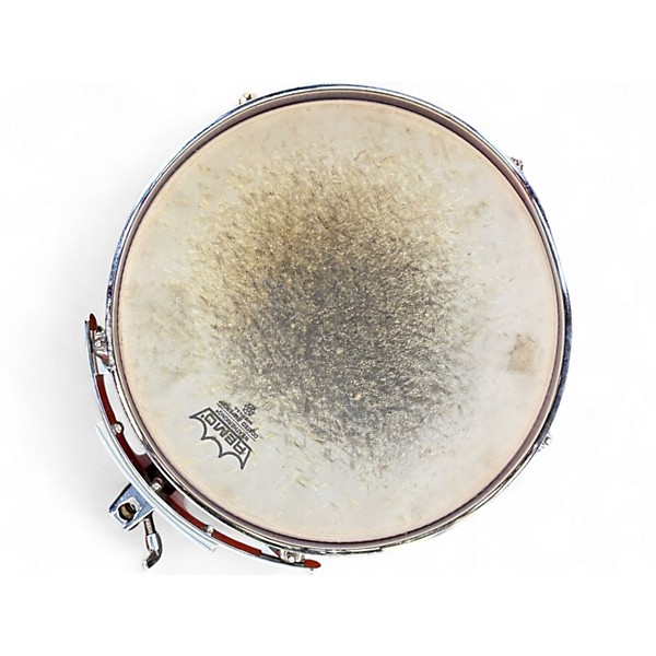 Used 2010s Gretsch Drums 5 Piece Catalina Maple Natural Drum Kit