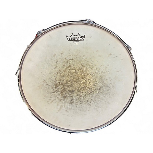 Used 2010s Gretsch Drums 5 Piece Catalina Maple Natural Drum Kit