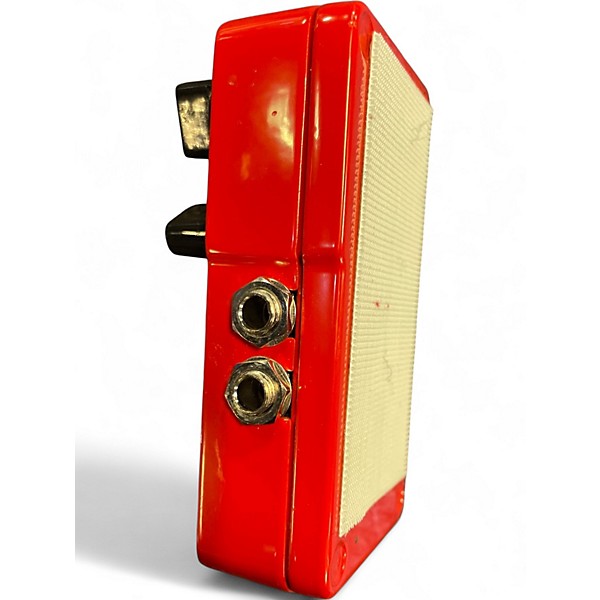 Used TC Electronic Hall Of Fame 2 Reverb Effect Pedal