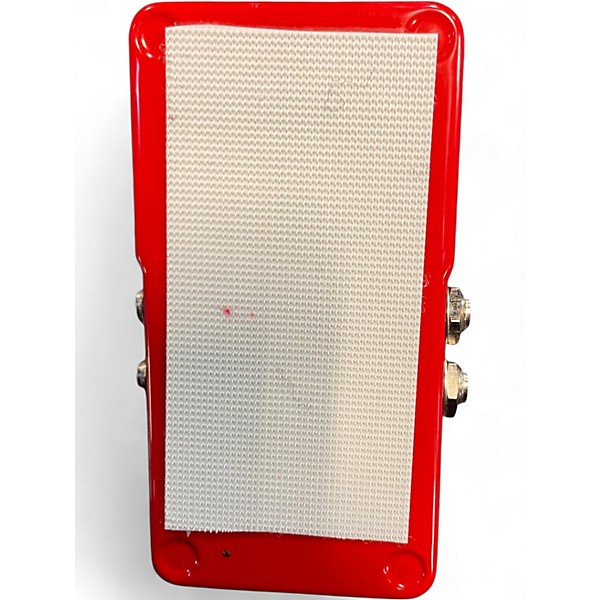 Used TC Electronic Hall Of Fame 2 Reverb Effect Pedal