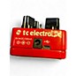 Used TC Electronic Hall Of Fame 2 Reverb Effect Pedal