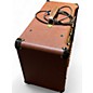 Used Marshall AS50D 50W 2X8 Acoustic Guitar Combo Amp