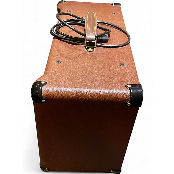 Used Marshall AS50D 50W 2X8 Acoustic Guitar Combo Amp