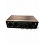 Used Behringer U-Phoria UMC202HD Audio Interface thumbnail
