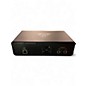 Used Behringer U-Phoria UMC202HD Audio Interface