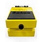 Used BOSS SD1 Super Overdrive Effect Pedal