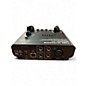 Used Behringer MIC500USB Guitar Preamp