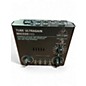 Used Behringer MIC500USB Guitar Preamp