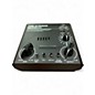Used Behringer MIC500USB Guitar Preamp