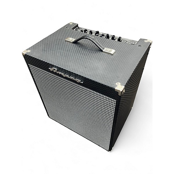 Used Ampeg RB-112 Bass Combo Amp