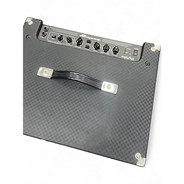Used Ampeg RB-112 Bass Combo Amp