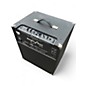 Used Ampeg RB-112 Bass Combo Amp
