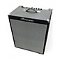 Used Ampeg RB-210 Bass Combo Amp thumbnail