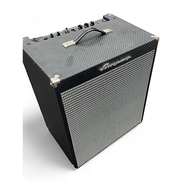 Used Ampeg RB-210 Bass Combo Amp
