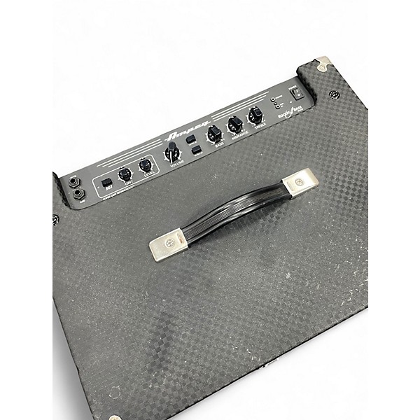 Used Ampeg RB-210 Bass Combo Amp