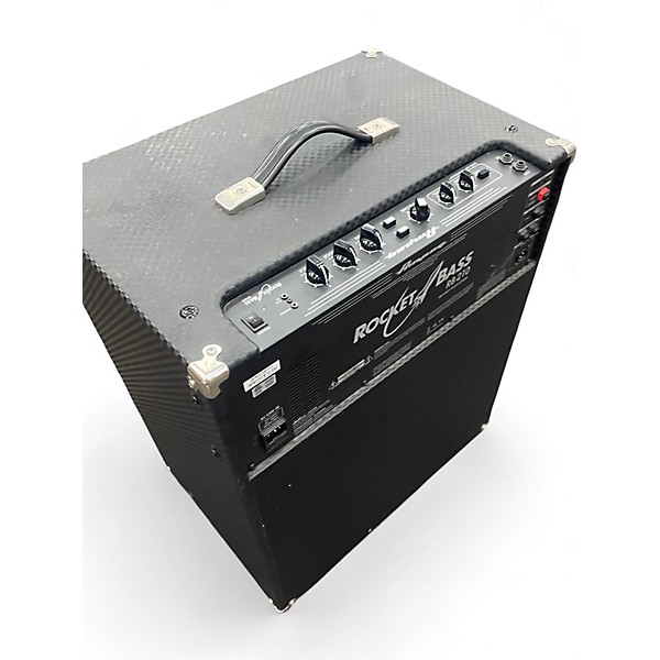 Used Ampeg RB-210 Bass Combo Amp