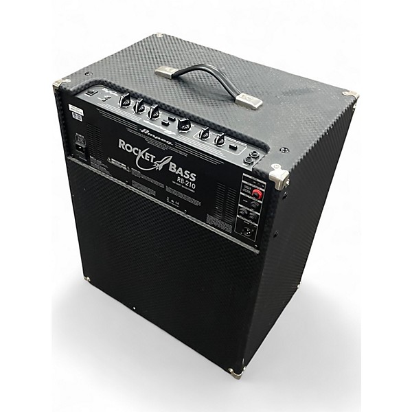 Used Ampeg RB-210 Bass Combo Amp
