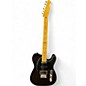 Used Fender Modern Player Telecaster Plus Trans Charcoal Solid Body Electric Guitar thumbnail