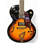 Used Gretsch Guitars G2420T Streamliner 2 Color Sunburst Hollow Body Electric Guitar