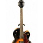 Used Gretsch Guitars G2420T Streamliner 2 Color Sunburst Hollow Body Electric Guitar