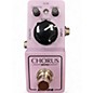 Used Ibanez Mini Chorus Effect Pedal thumbnail