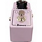 Used Ibanez Mini Chorus Effect Pedal