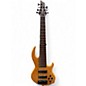 Used Conklin Guitars GT-7 7-String Natural Electric Bass Guitar thumbnail