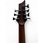 Used Conklin Guitars GT-7 7-String Natural Electric Bass Guitar