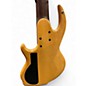 Used Conklin Guitars GT-7 7-String Natural Electric Bass Guitar