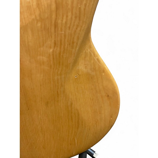 Used Conklin Guitars GT-7 7-String Natural Electric Bass Guitar