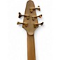 Vintage 1994 ALEMBIC Epic 5 Fretless Natural Electric Bass Guitar