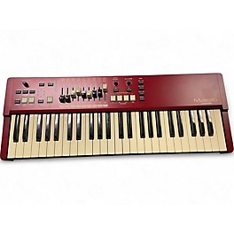 Used Hammond M-SOLO Organ