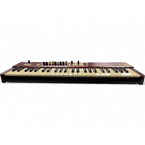 Used Hammond M-SOLO Organ