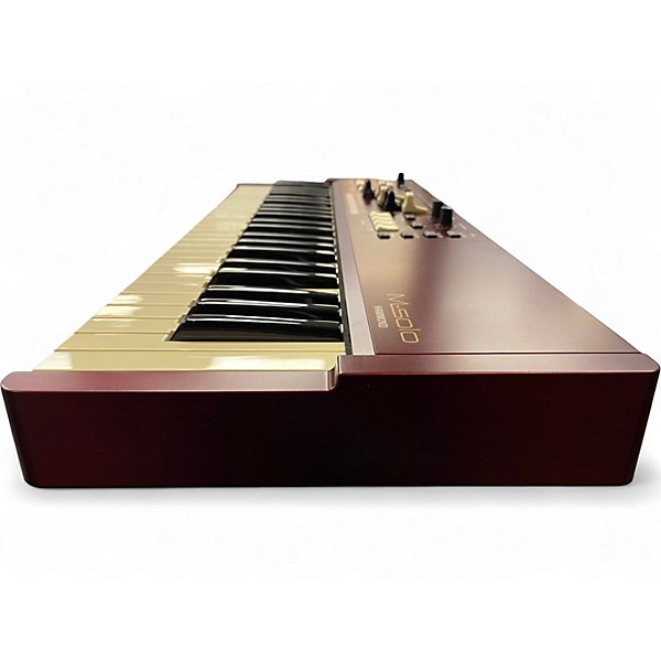 Used Hammond M-SOLO Organ