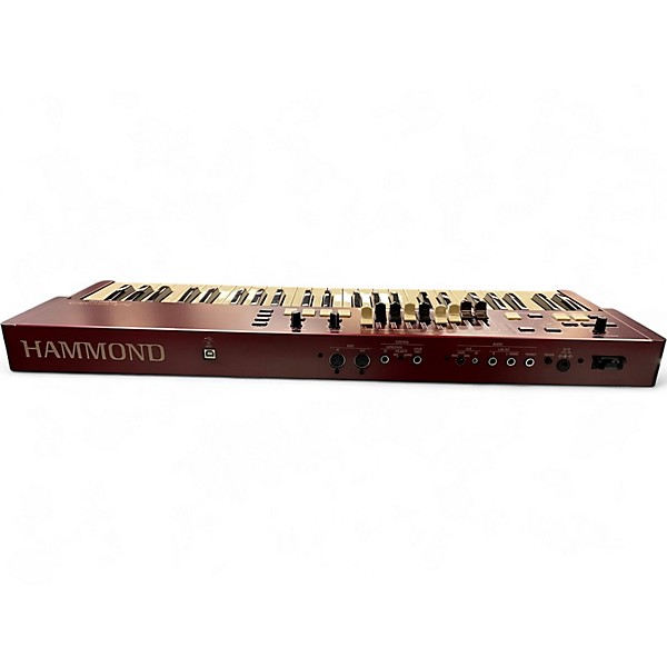 Used Hammond M-SOLO Organ