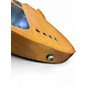 Used Ltd B-204SM Natural Electric Bass Guitar