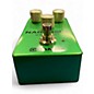 Used GAMMA NARCISSUS Effect Pedal