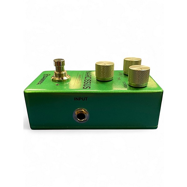 Used GAMMA NARCISSUS Effect Pedal
